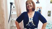 Клэр Аткинсон